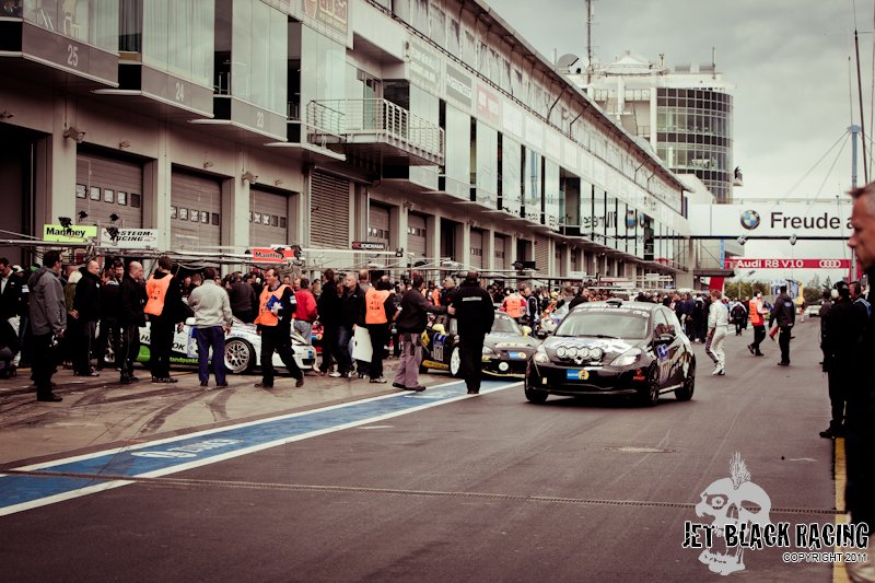 (Foto: Jet Black Racing)